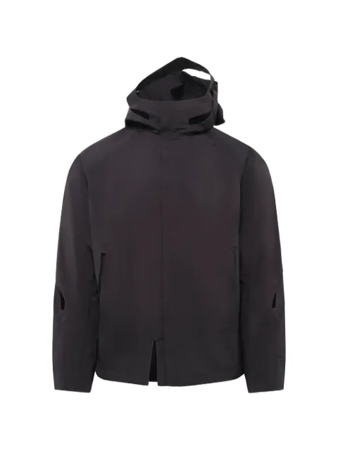Post Archive Faction cut-out technical jacket