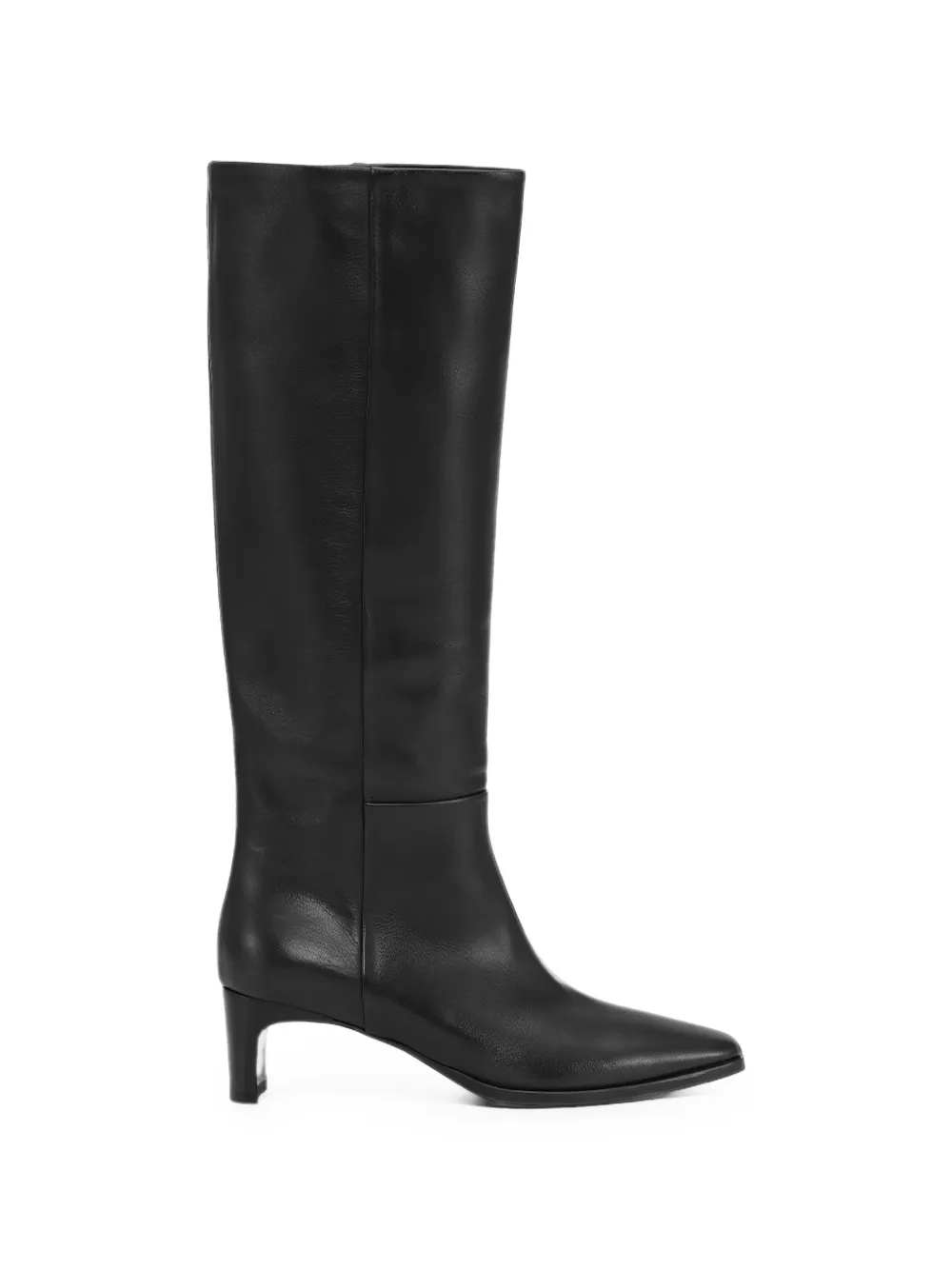 Notabene Xaya knee-high boots - Noir Notabene Xaya knee-high boots - Noir