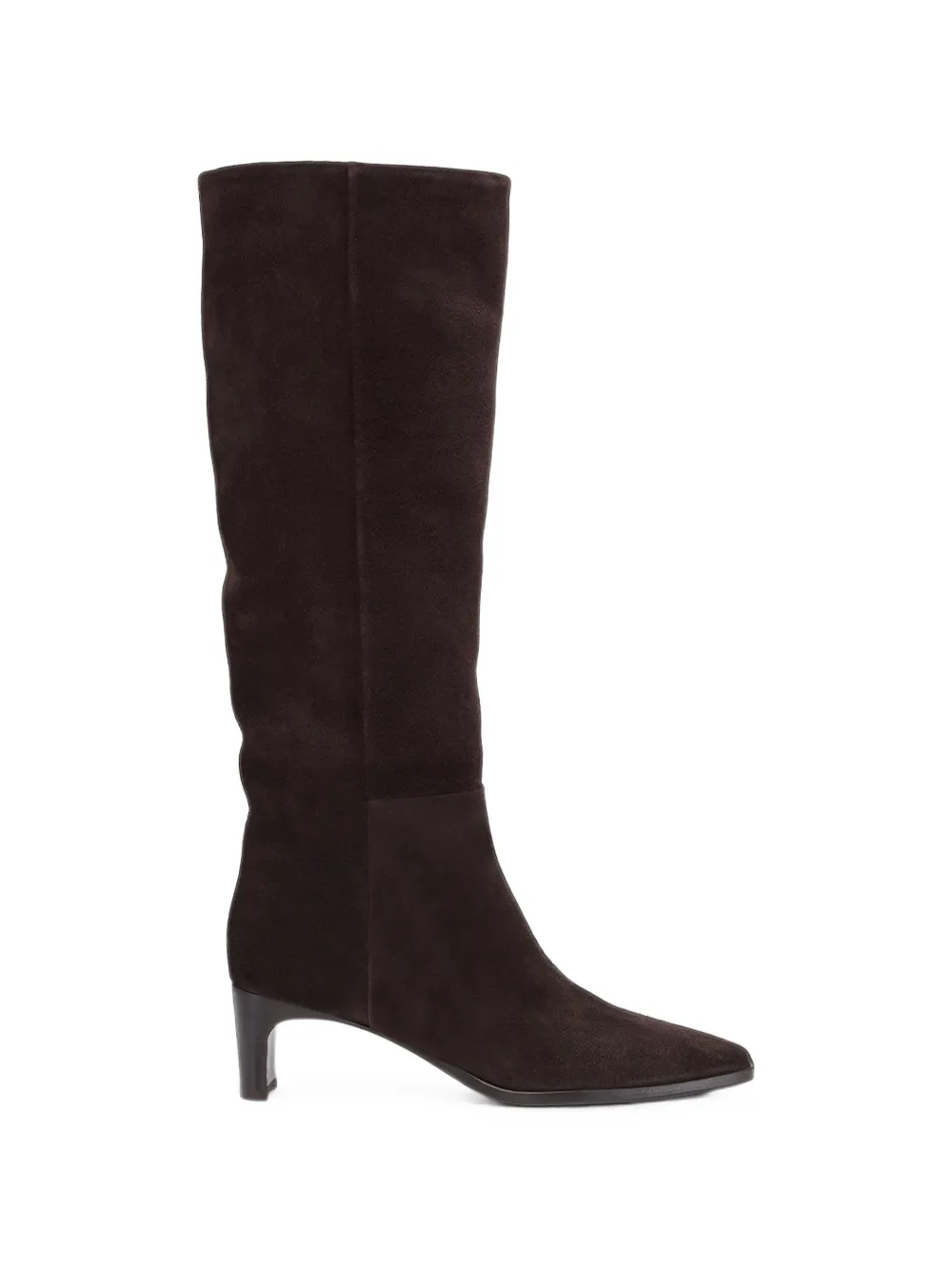 Notabene Xaya knee-high boots - Marron Notabene Xaya knee-high boots - Marron