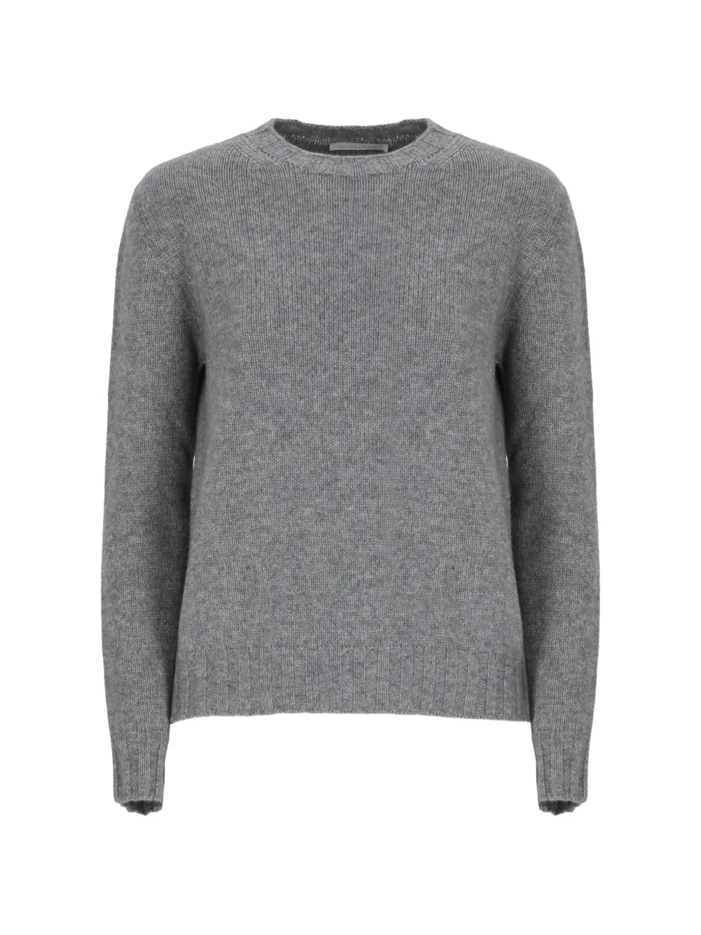 OLIVER LATTUGHI crew-neck sweater