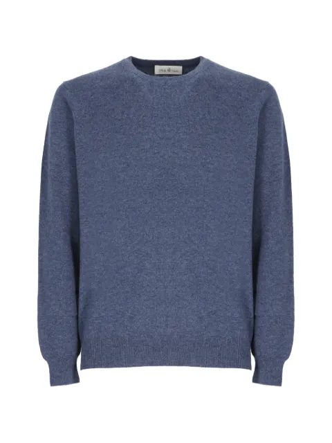Della Ciana crew-neck sweater