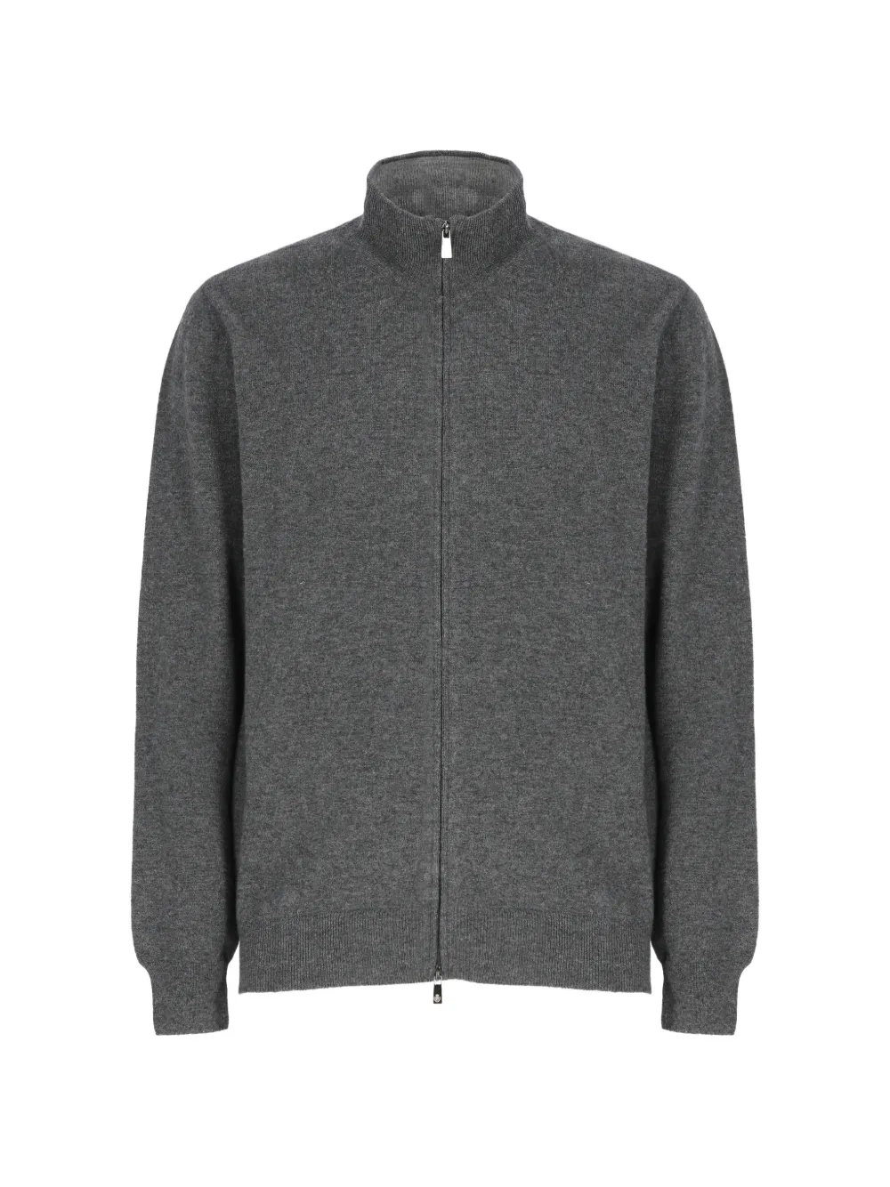 Della Ciana zip-up sweatshirt