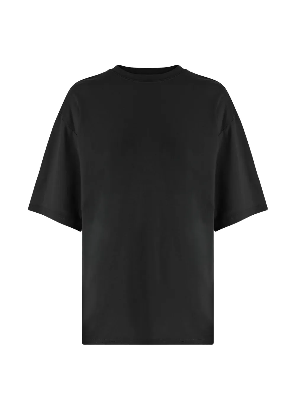 Lauren Manoogian crew-neck oversized T-shirt