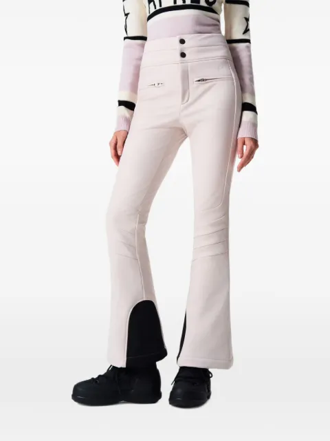 Perfect Moment high-waist Aurora flare ski pants