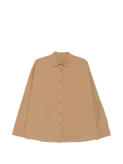 Casey Casey Waga dropped-shoulder shirt