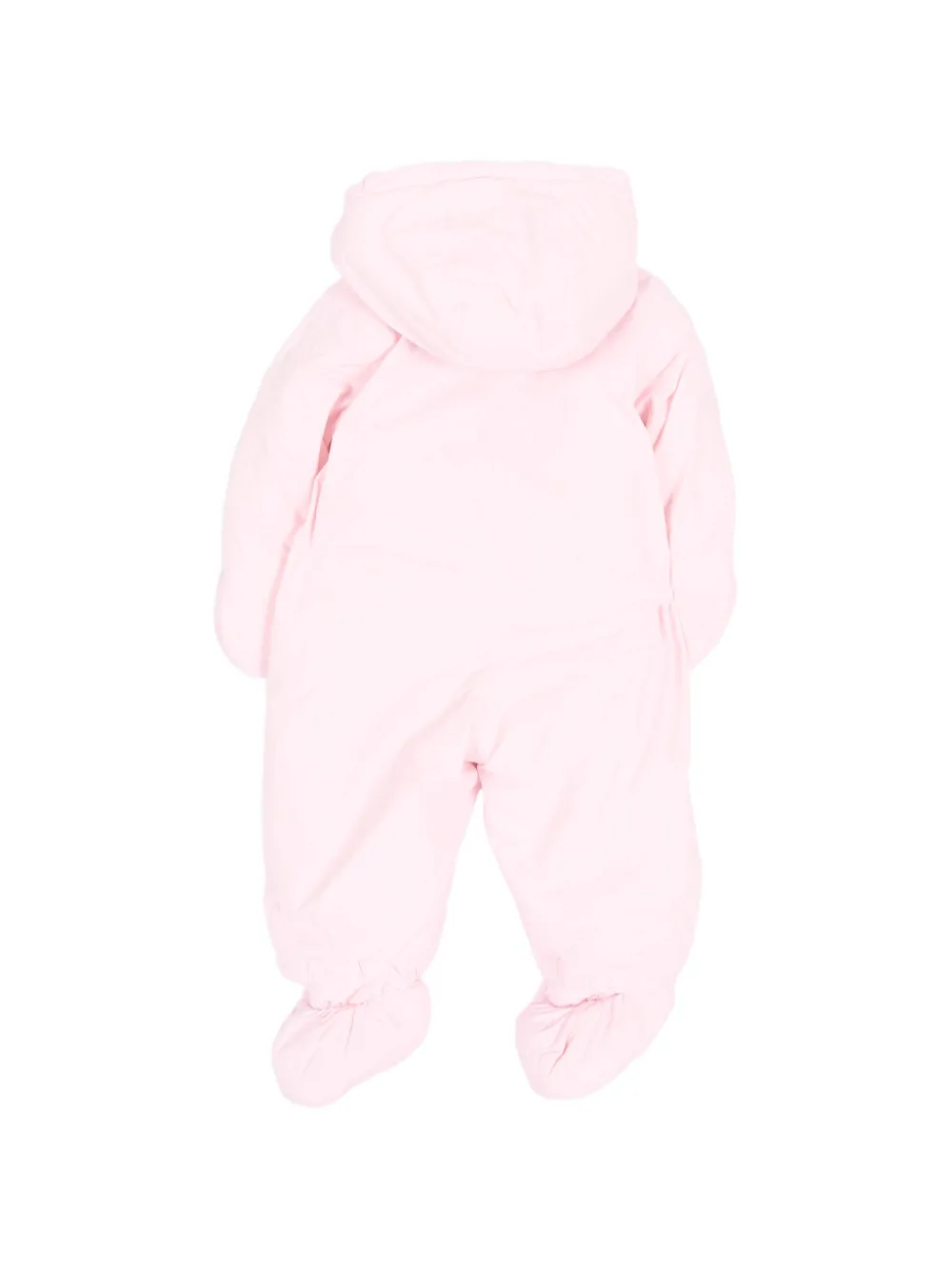 K Way Kids Snotty skipak Roze
