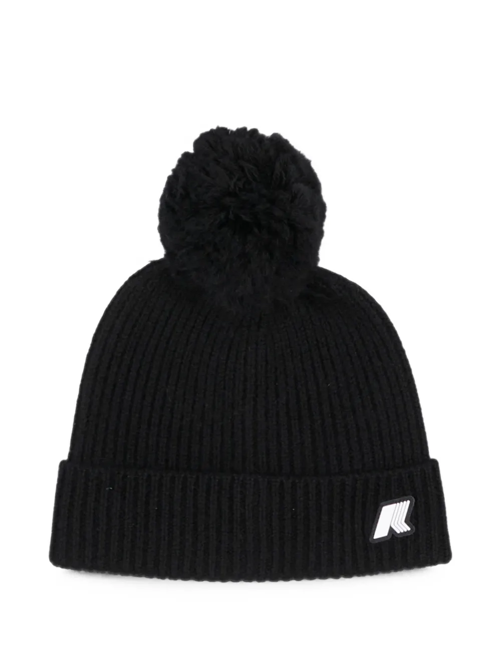 K Way Kids bonnet Vincienne - Noir K Way Kids bonnet Vincienne - Noir