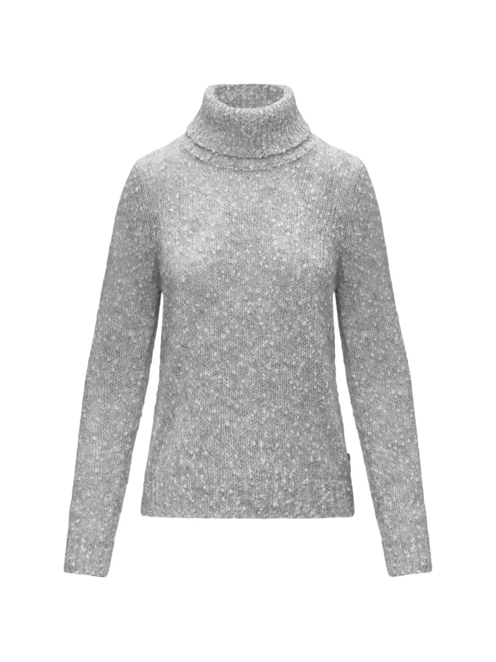 K-Way Corine roll-neck sweater