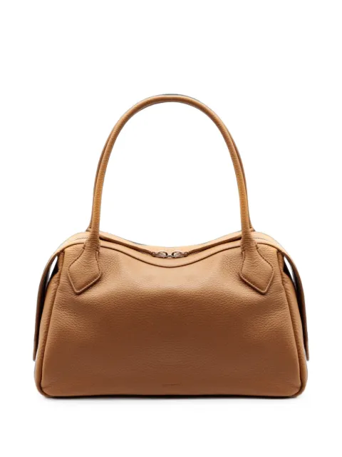 MINOBOSSI Adele leather tote bag