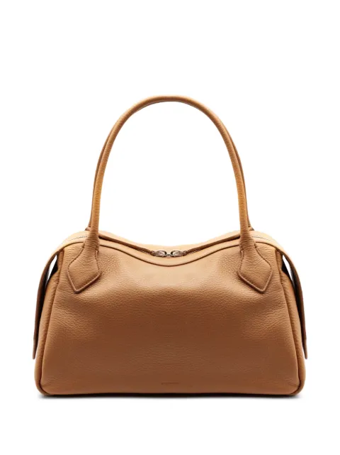 MINOBOSSI bolso shopper Adele de piel