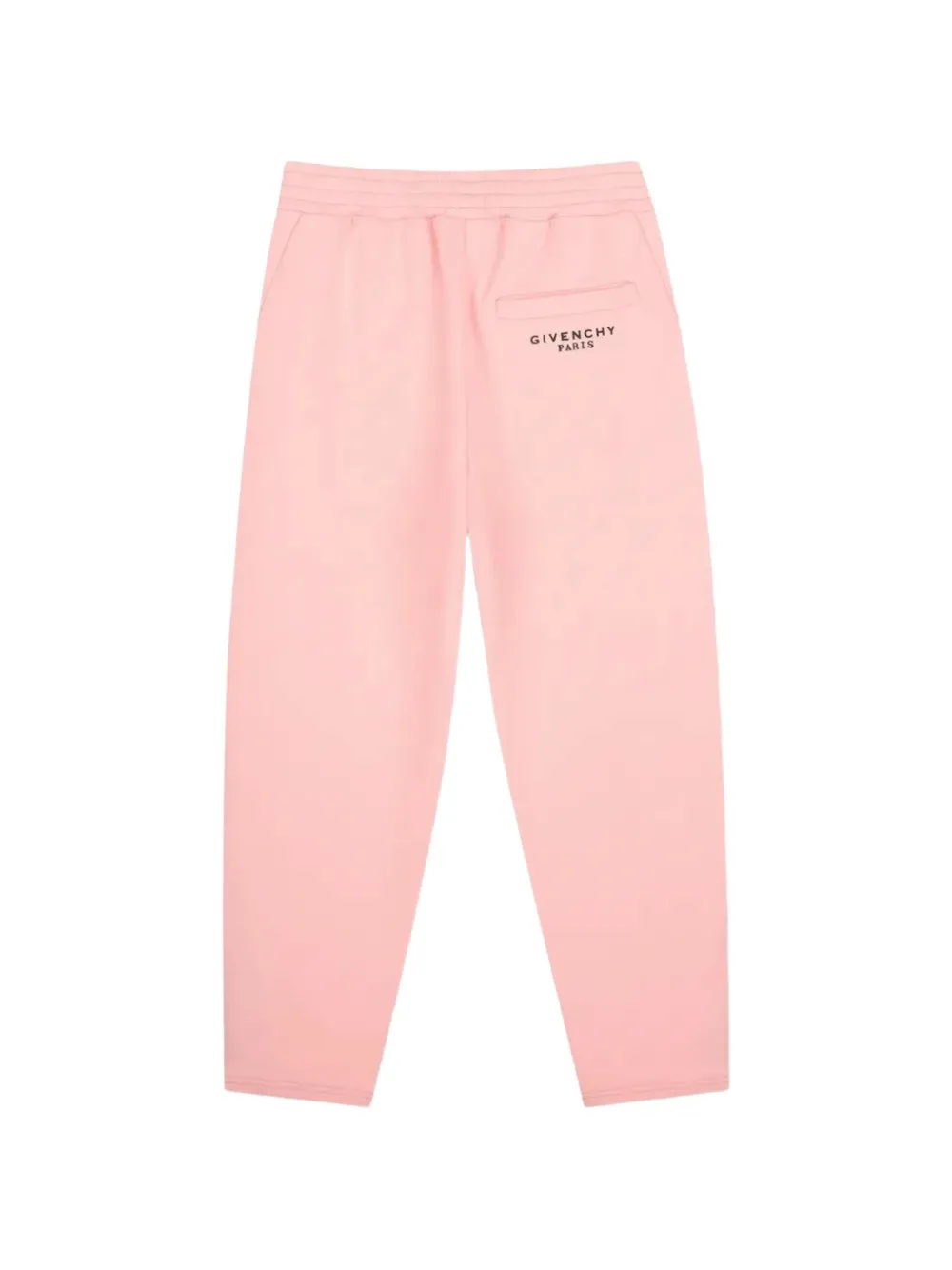 Givenchy Kids Broek met logoprint Roze