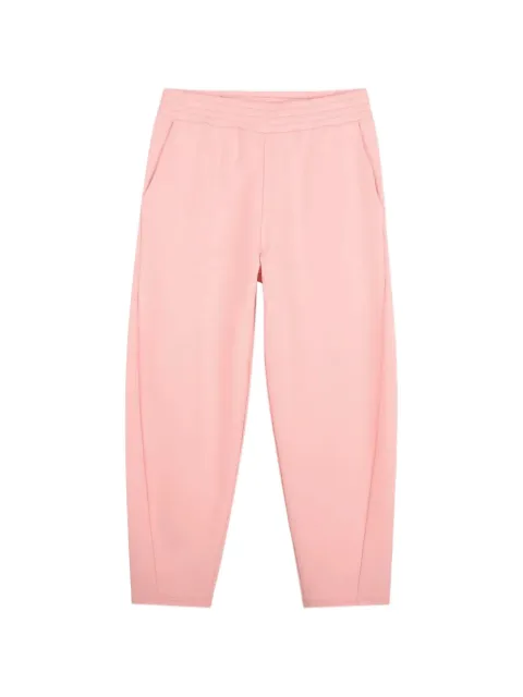 Givenchy Kids logo-print trousers
