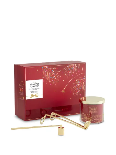 yankee candle set de regalo Candle Care Collection
