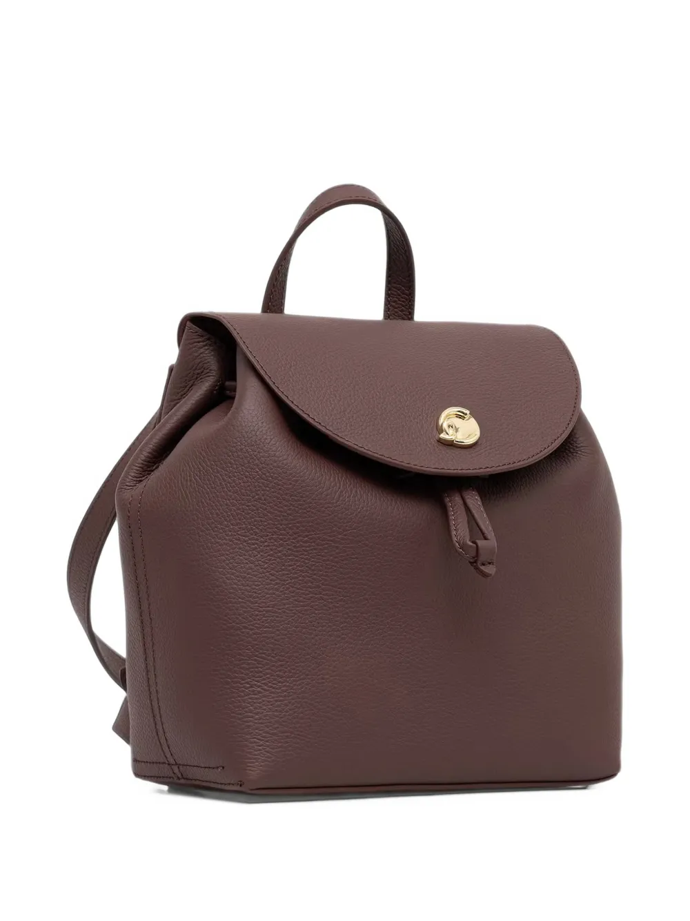 Coccinelle Nikla mini-rugzak Rood