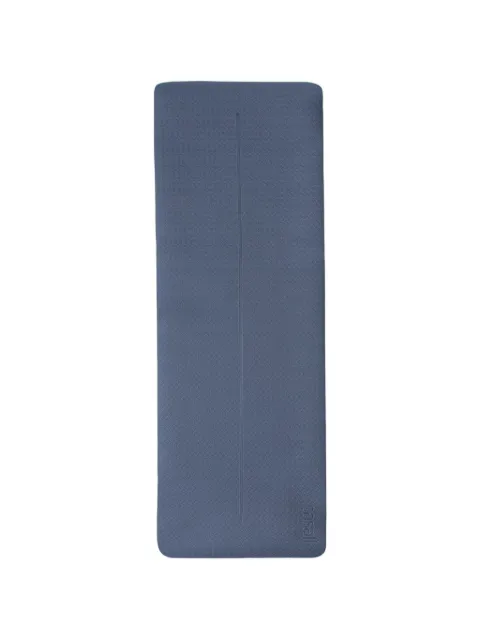 Casall Position 4mm logo-embossed yoga mat