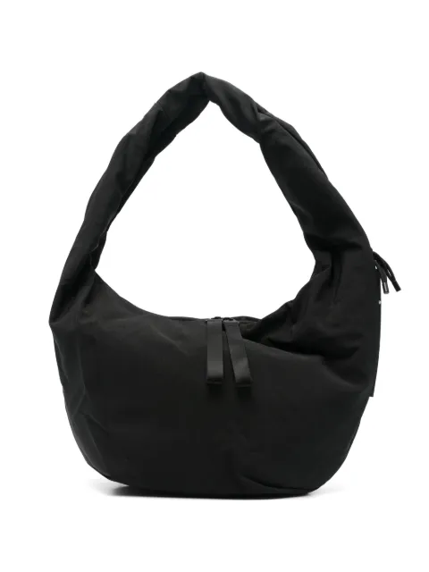 Côte&Ciel Reno padded zipped shoulder bag