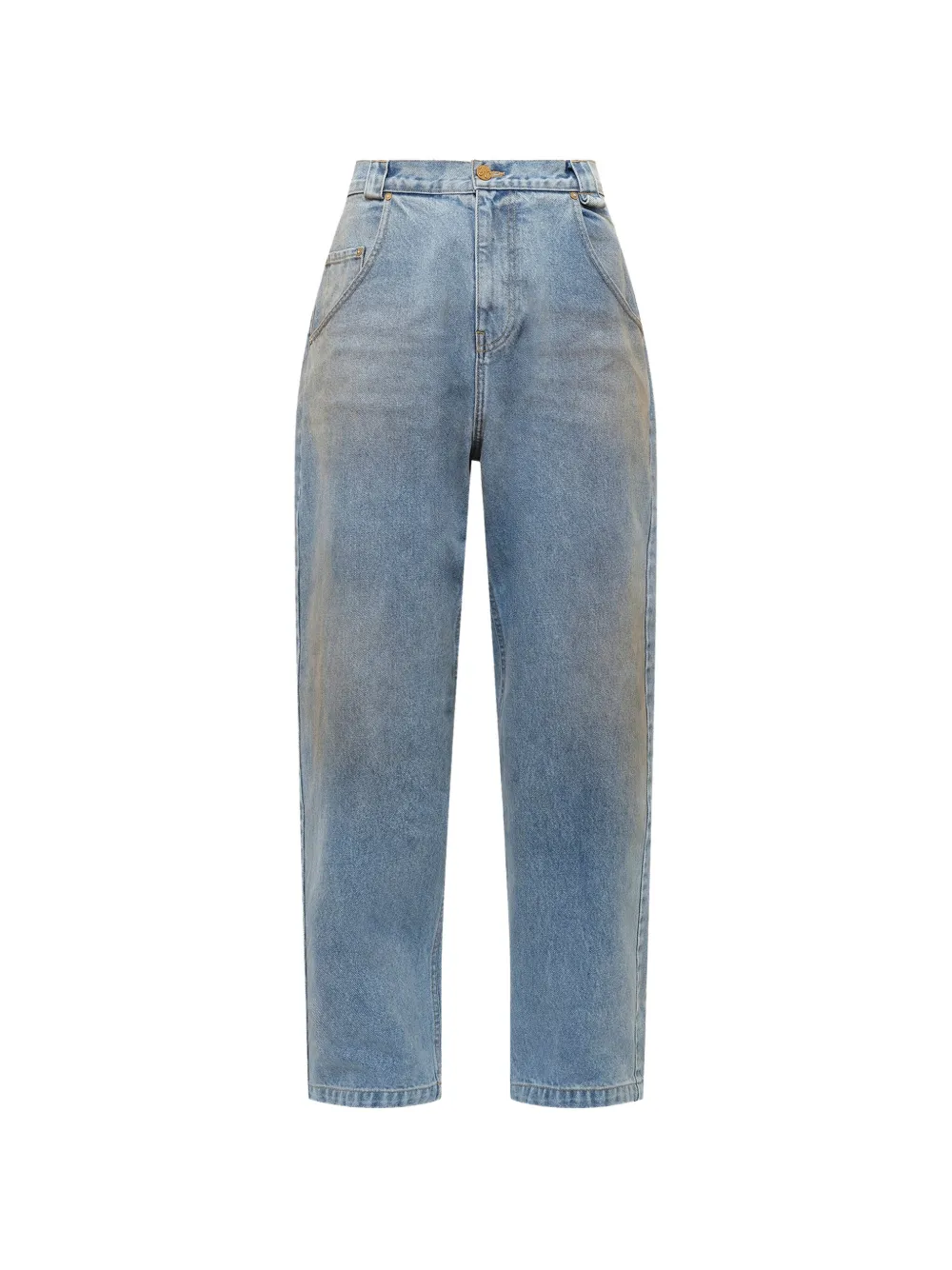 Willy Chavarria True Bad Boy jeans