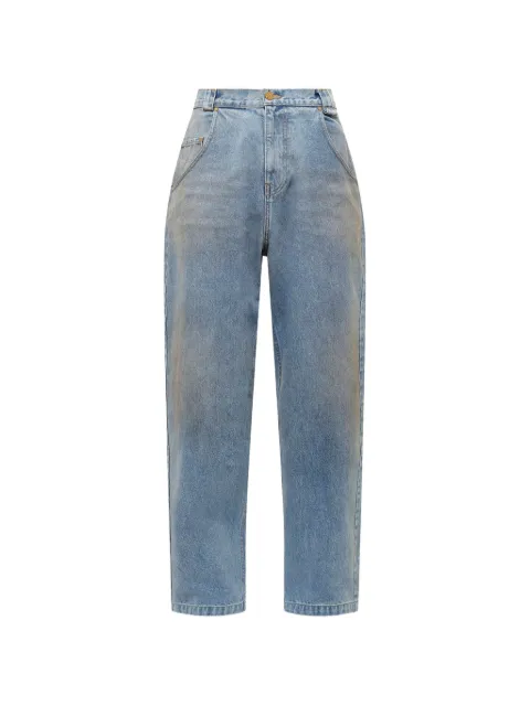 Willy Chavarria True Bad Boy jeans