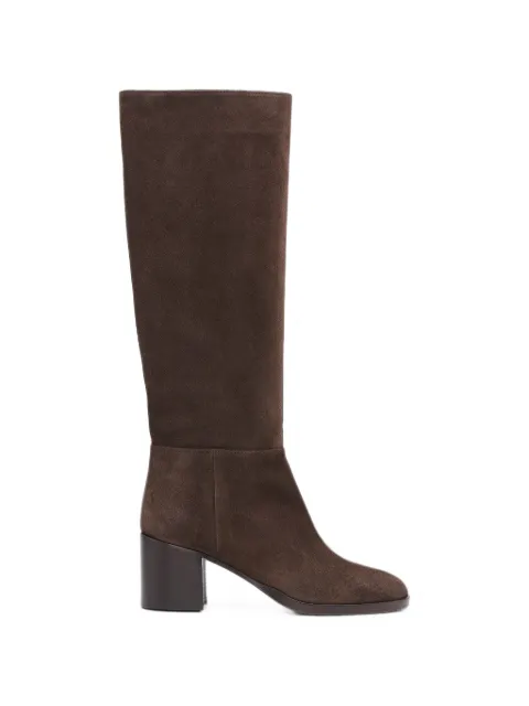 Notabene Celeste knee-high boots