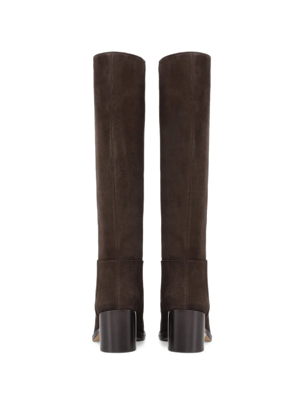 Notabene Celeste knee-high boots Bruin