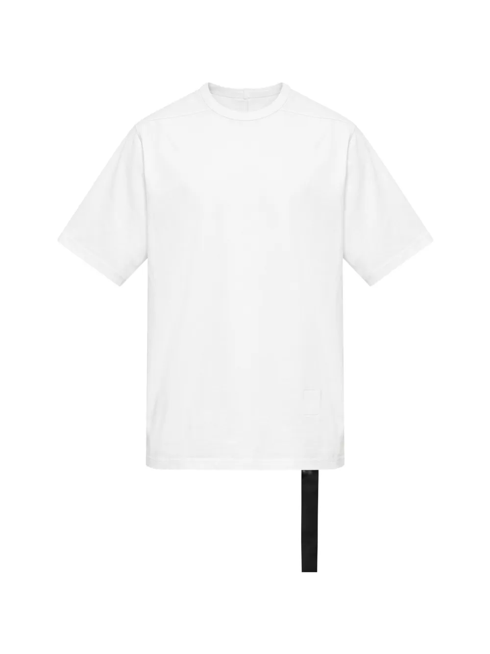 Rick Owens DRKSHDW Brad T-shirt Wit