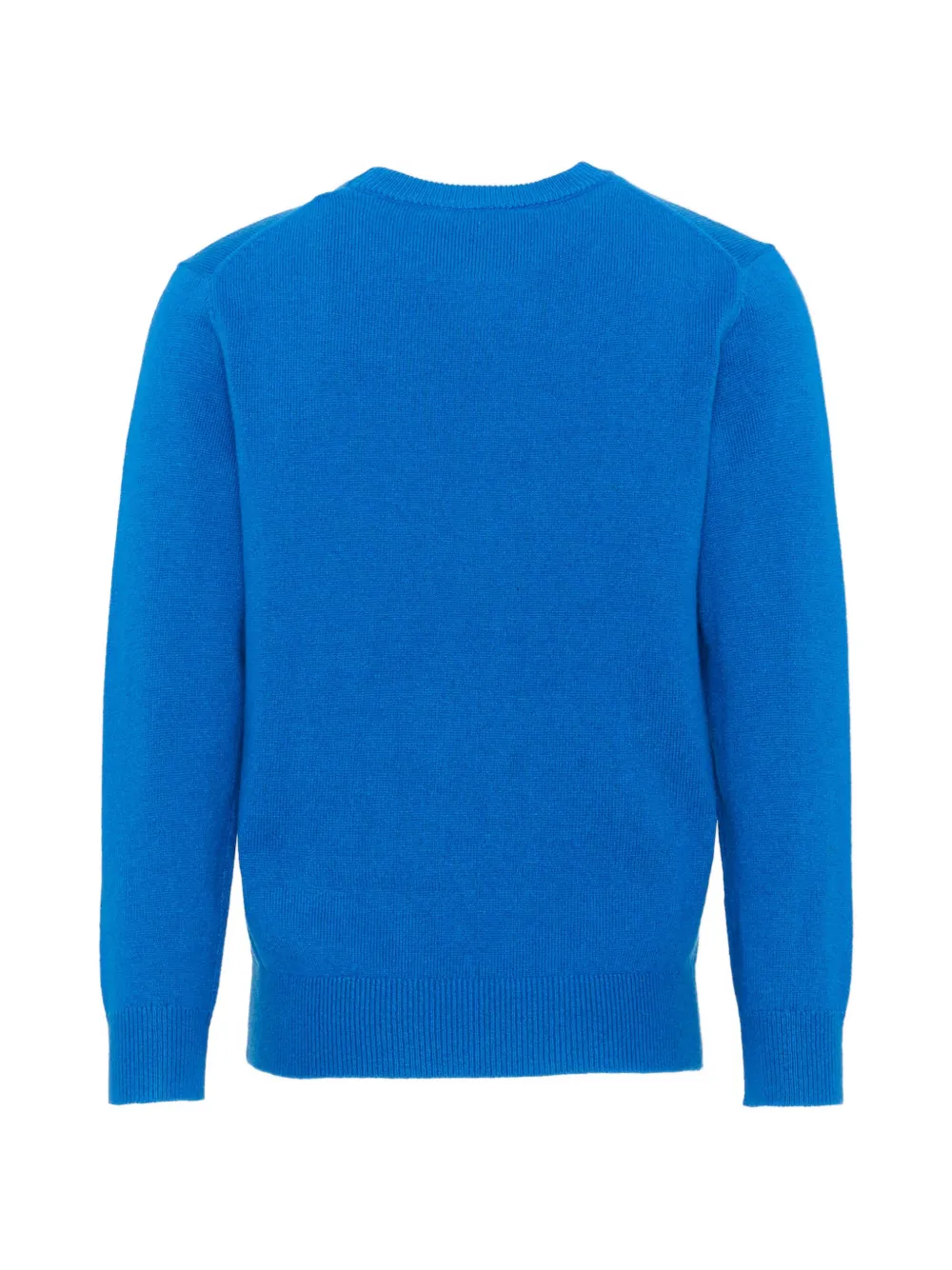 MC2 Saint Barth Kids Douglas St. Barth Ski Club trui Blauw
