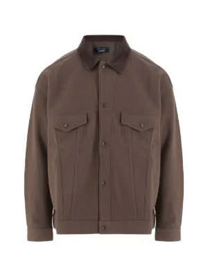 Comme des Garçons Homme メンズ ボンバージャケット通販 - FARFETCH