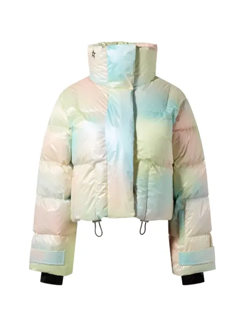 Perfect Moment Astralis down ski jacket
