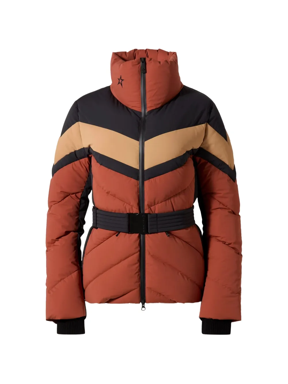 Perfect Moment JG own ski jacket