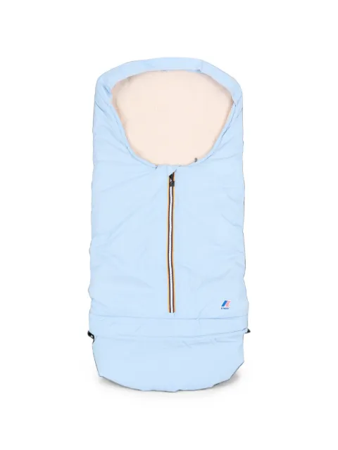K Way Kids Nourine stroller footmuff 