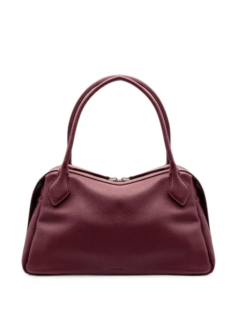 MINOBOSSI medium Adele leather tote bag