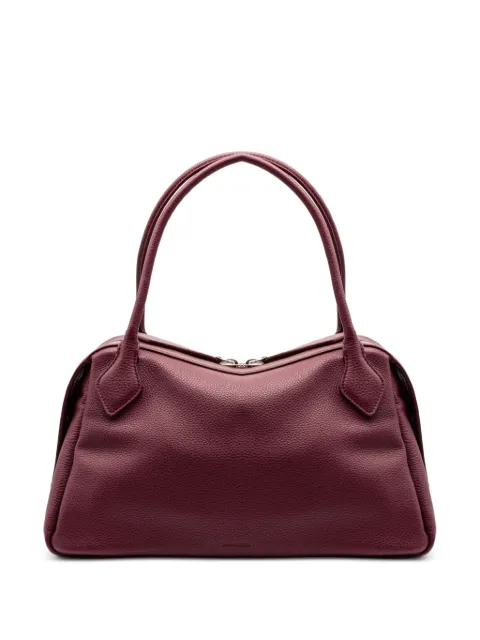 MINOBOSSI medium Adele leather tote bag