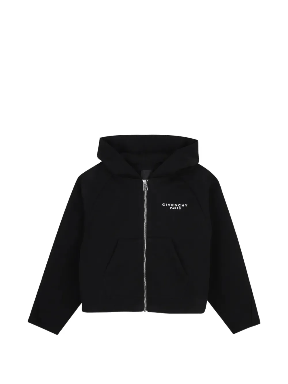GIVENCHY Kids パーカー ブラック 新品未使用 39499871_73055135_1000.jpg