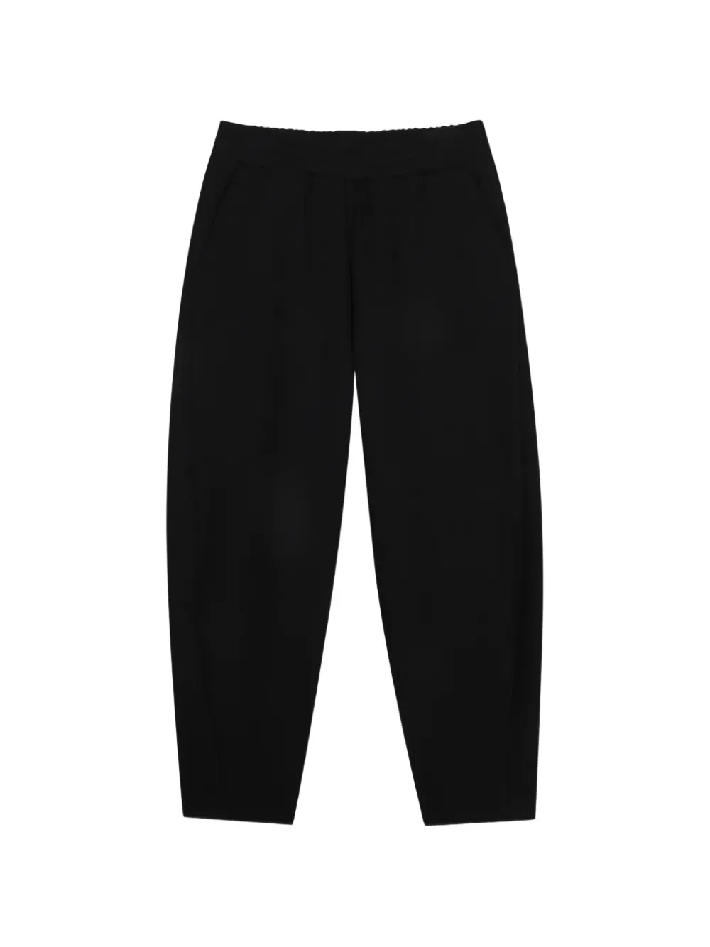 Givenchy Kids logo-print track pants - Nero