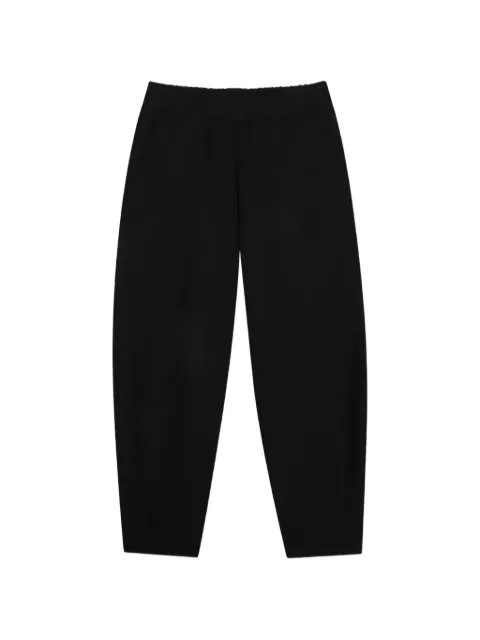 Givenchy Kids logo-print track pants