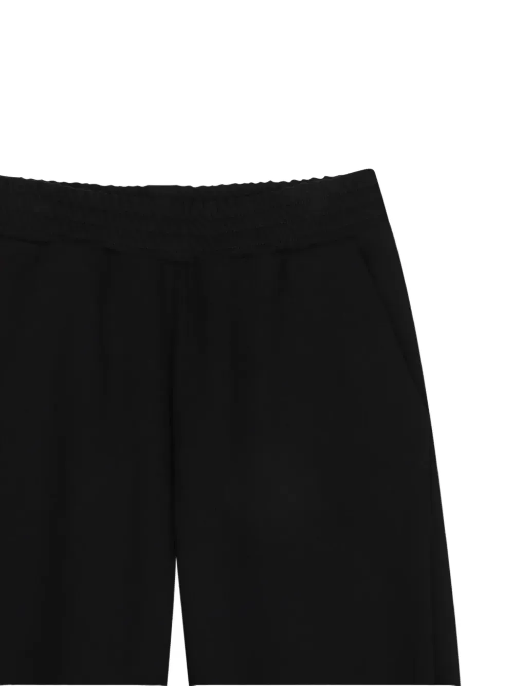 Givenchy Kids Trainingsbroek met logoprint Zwart