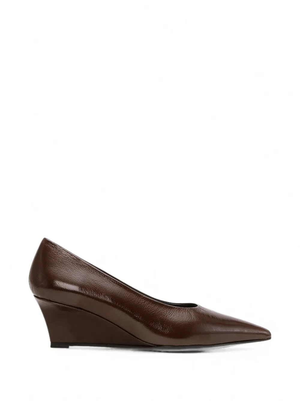 Notabene Elia wedge pumps