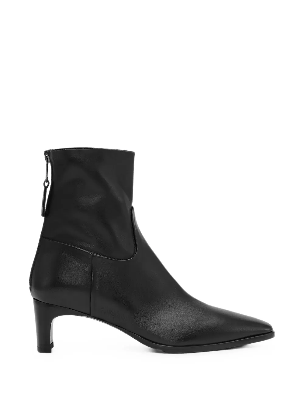Notabene Xara ankle boots - Noir