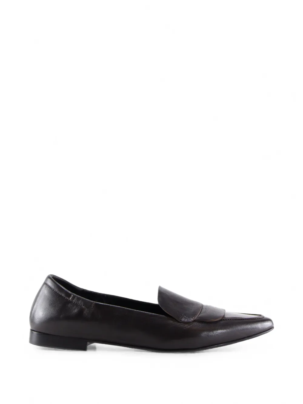 Notabene Romy leather loafers
