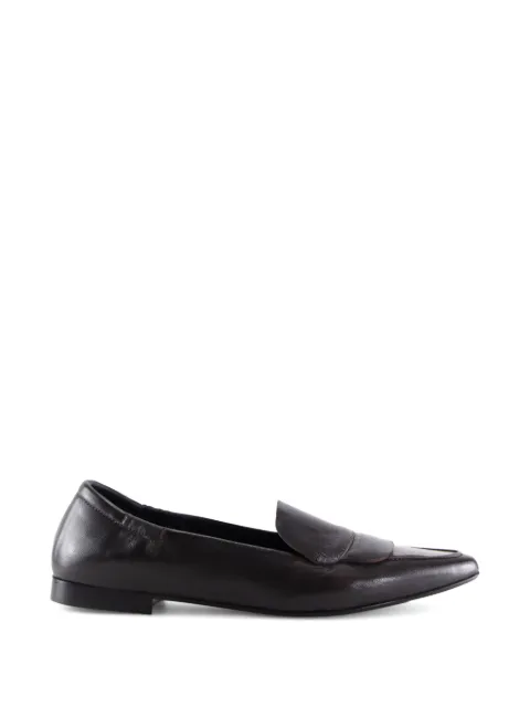 Notabene Romy leather loafers