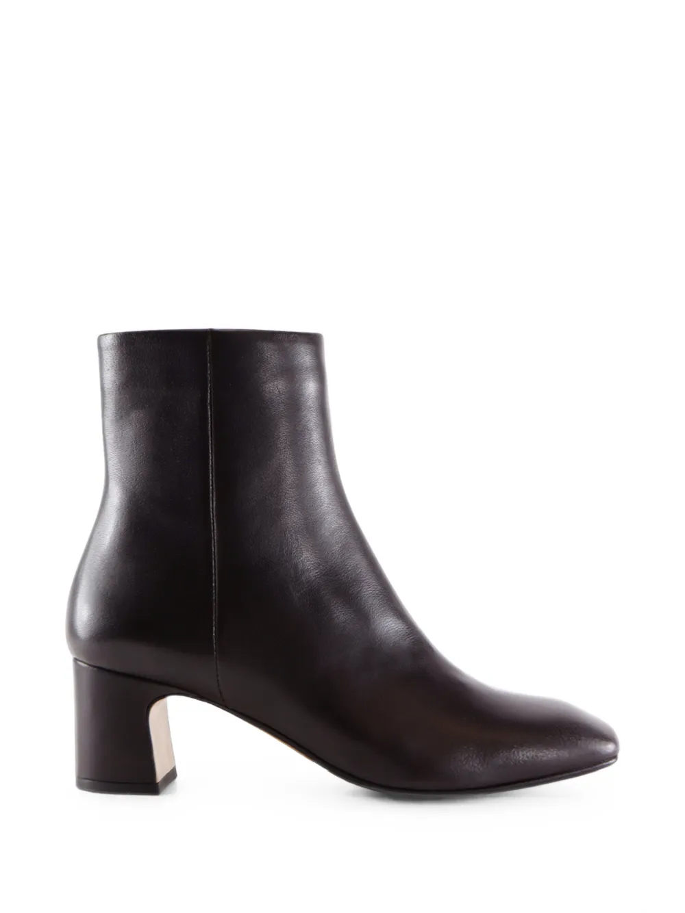 Notabene bottines Pix en cuir - Marron Notabene bottines Pix en cuir - Marron
