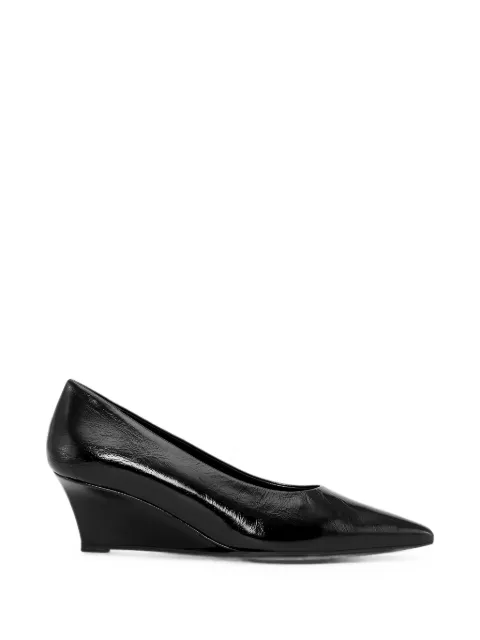 Notabene zapatos de tacón Elia con cuña
