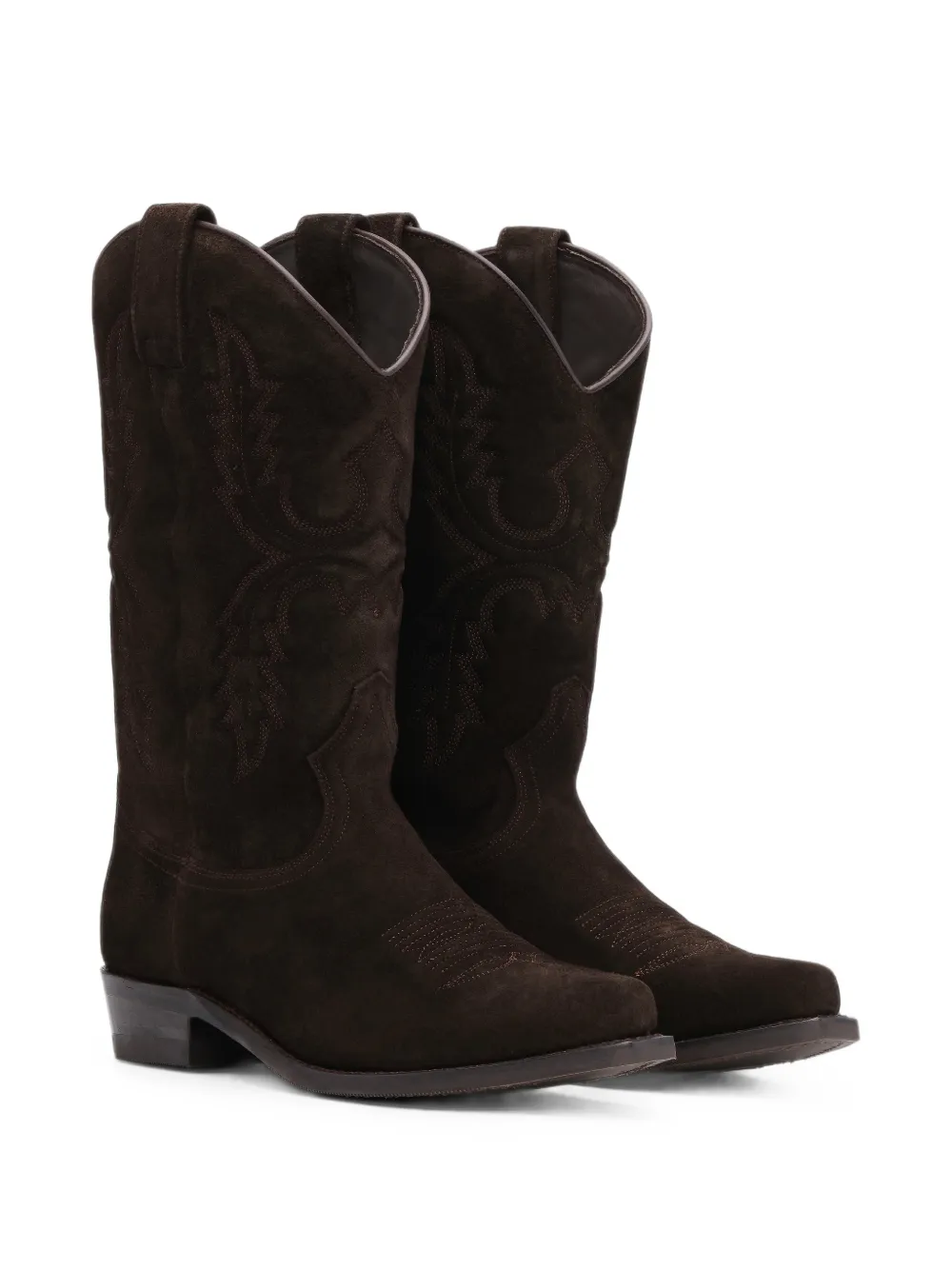 Notabene Diego boots Bruin