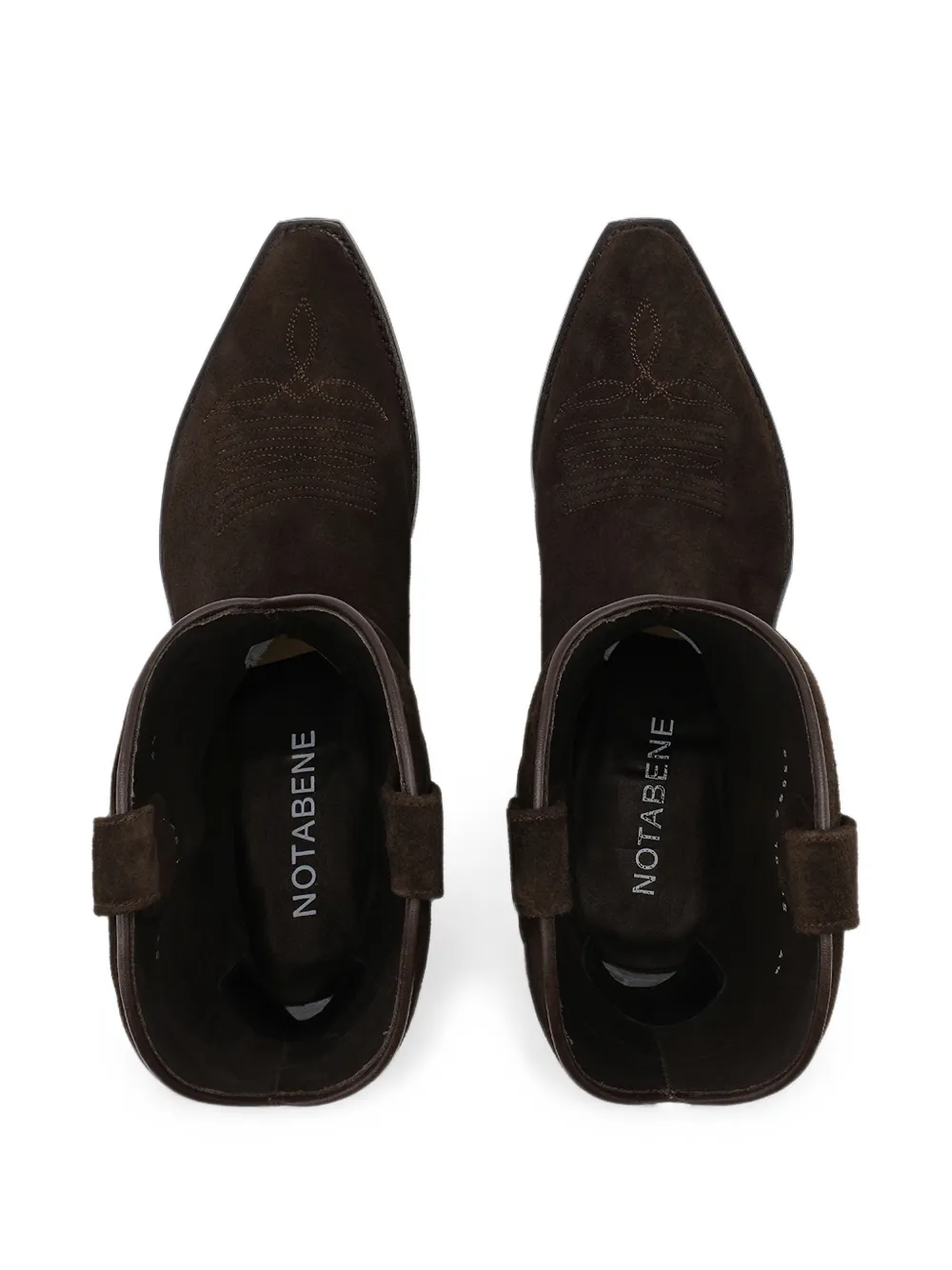 Notabene Diego boots Bruin