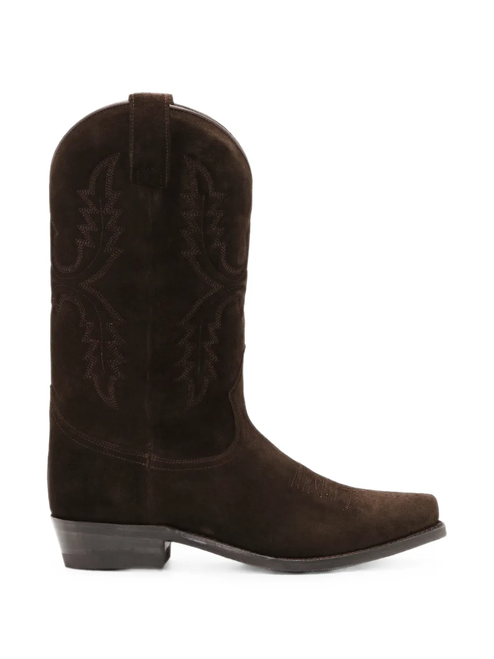 Notabene Diego boots Bruin