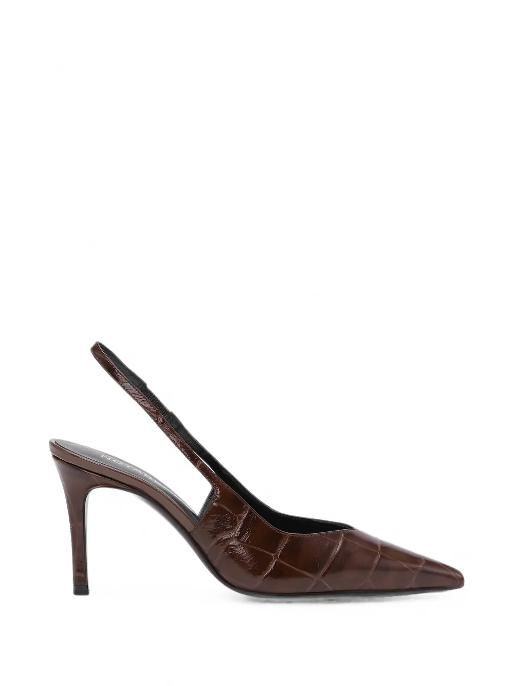 Notabene Anais slingback pumps