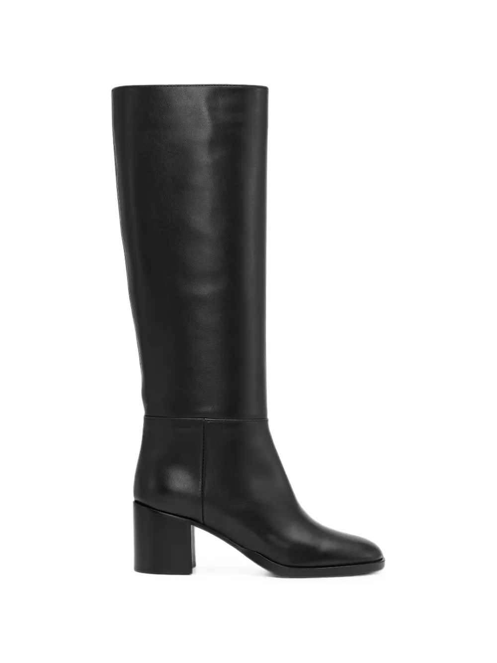 Notabene bottes Celeste - Noir Notabene bottes Celeste - Noir