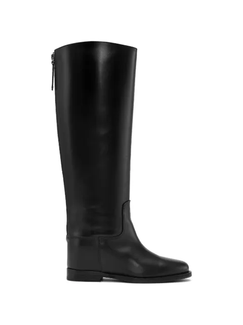 Notabene Isabella knee-high boots