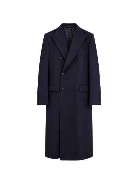Dolce & Gabbana double-breasted coat