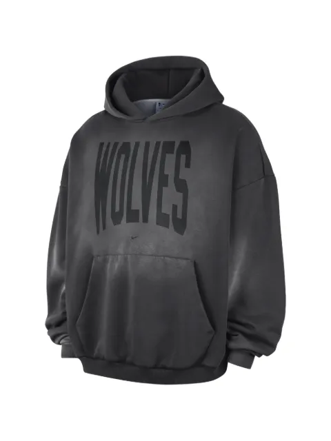 Nike Standard Issue Therma-FIT hoodie